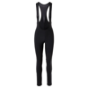 AGU Calzamaglia ciclismo AGU lunga SPORT II ESSENTIAL donna nera mid-season