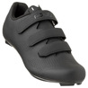 AGU Scarpe per bici da corsa AGU  r410 3 strap nere
