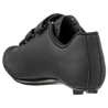 AGU Scarpe per bici da corsa AGU  r410 3 strap nere