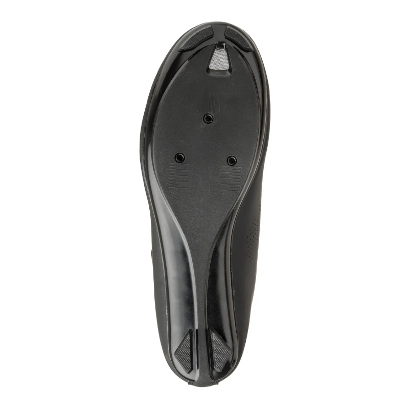 AGU Scarpe per bici da corsa AGU  r410 3 strap nere