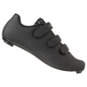 AGU Scarpe per bici da corsa AGU  r410 3 strap nere