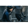 AGU Maglia ciclismo AGU MELANGE ESSENTIAL manica lunga grigia