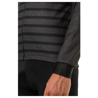 AGU Maglia ciclismo AGU MELANGE ESSENTIAL manica lunga grigia