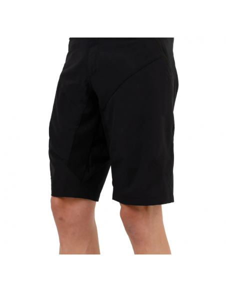 Pantaloncini AGU MTB ebike SPORT mtb con fondello