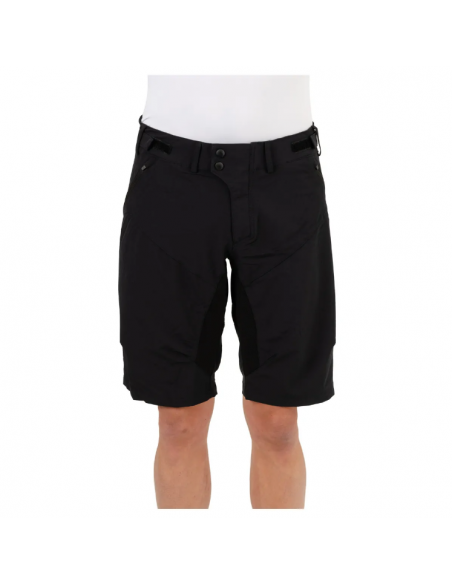 Pantaloncini AGU MTB ebike SPORT mtb con fondello