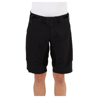AGU Pantaloncini AGU MTB ebike SPORT mtb con fondello