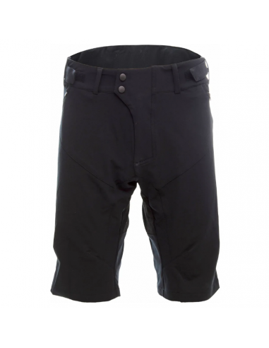 Pantaloncini AGU MTB ebike SPORT mtb con fondello