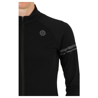 AGU Maglia donna AGU THERMO ESSENTIAL invernale nera