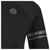 AGU Maglia donna AGU THERMO ESSENTIAL invernale nera