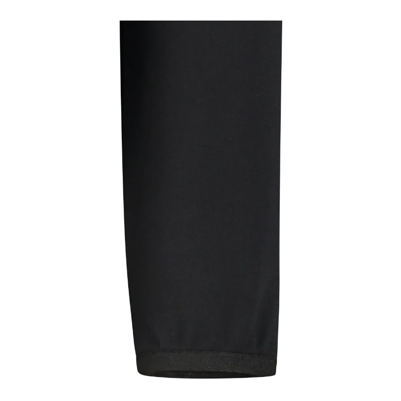 AGU Maglia donna AGU THERMO ESSENTIAL invernale nera