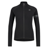 AGU Maglia donna AGU THERMO ESSENTIAL invernale nera