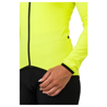 AGU Maglia donna AGU THERMO ESSENTIAL invernale gialla fluo