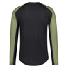 AGU Maglia bici ciclismo AGU SPORT mtb  manica lunga men verdone