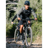 AGU Maglia bici ciclismo AGU SPORT mtb  manica lunga men verdone