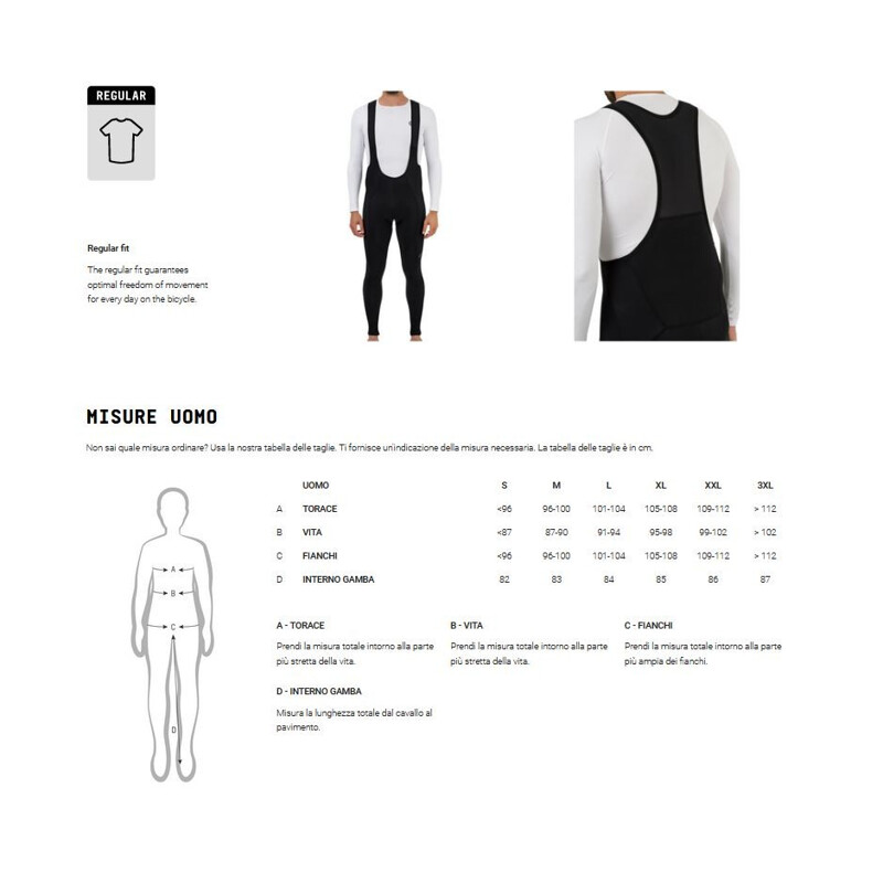 AGU Maglia bici ciclismo AGU SPORT mtb  manica lunga men verdone