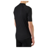 AGU Maglia bici ciclismo AGU CORE nera  manica corta