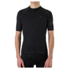 AGU Maglia bici ciclismo AGU CORE nera  manica corta