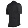 AGU Maglia bici ciclismo AGU CORE nera  manica corta
