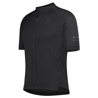 AGU Maglia bici ciclismo AGU CORE nera  manica corta