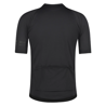 AGU Maglia bici ciclismo AGU CORE nera  manica corta