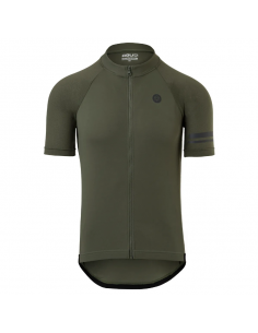 Maglia bici ciclismo AGU...