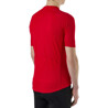 AGU Maglia bici ciclismo AGU CORE rossa  manica corta