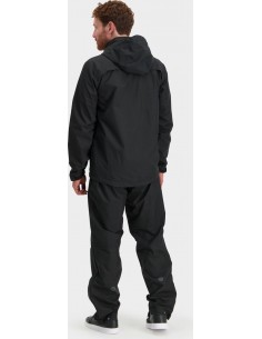 Giacca ciclismo antipioggia... 2