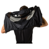 AGU Gilet antivento AGU WIND BODY II ESSENTIAL nero