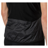 AGU Gilet antivento AGU WIND BODY II ESSENTIAL nero