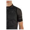 AGU Gilet antivento AGU WIND BODY II ESSENTIAL nero