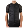 AGU Gilet antivento AGU WIND BODY II ESSENTIAL nero