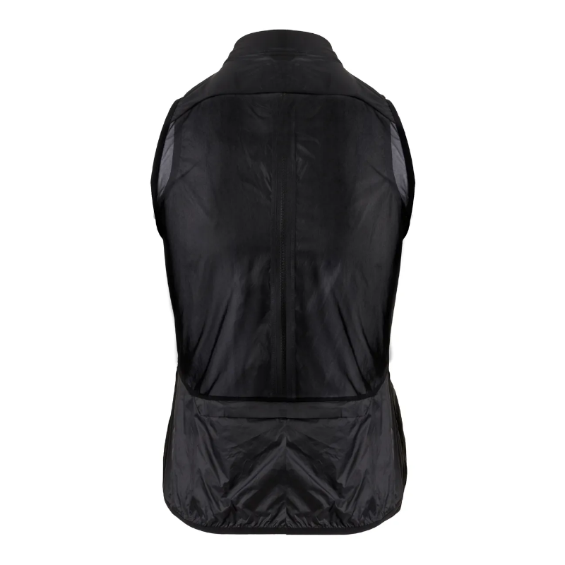 AGU Gilet antivento AGU WIND BODY II ESSENTIAL nero