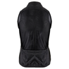 AGU Gilet antivento AGU WIND BODY II ESSENTIAL nero