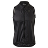 AGU Gilet antivento AGU WIND BODY II ESSENTIAL nero