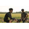AGU Gilet antivento AGU WIND BODY II ESSENTIAL giallo