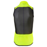 AGU Gilet antivento AGU WIND BODY II ESSENTIAL giallo