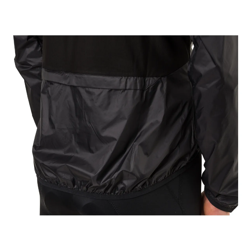 AGU Giacca antivento AGU WIND II ESSENTIAL men nero