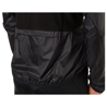AGU Giacca antivento AGU WIND II ESSENTIAL men nero