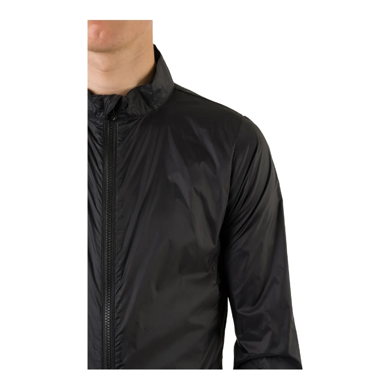AGU Giacca antivento AGU WIND II ESSENTIAL men nero