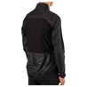 AGU Giacca antivento AGU WIND II ESSENTIAL men nero