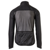 AGU Giacca antivento AGU WIND II ESSENTIAL men nero