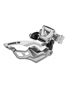 Deragliatore anteriore MTB...