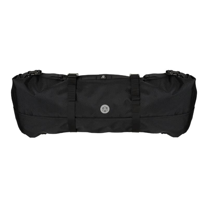 AGU Borsa anteriore al manubrio bikepacking  AGU VENTURE 17 litri nera