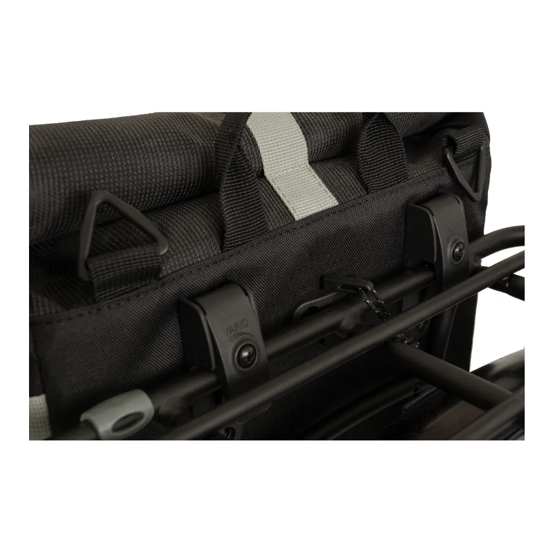 AGU Borsa posteriore AGU URBAN 14l Hi-Vis