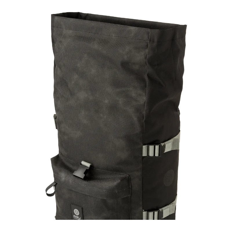 AGU Borsa posteriore AGU URBAN 14l Hi-Vis