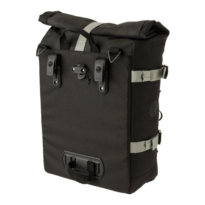 AGU Borsa posteriore AGU URBAN 14l Hi-Vis