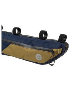 Borsa orizzontale al telaio... 2