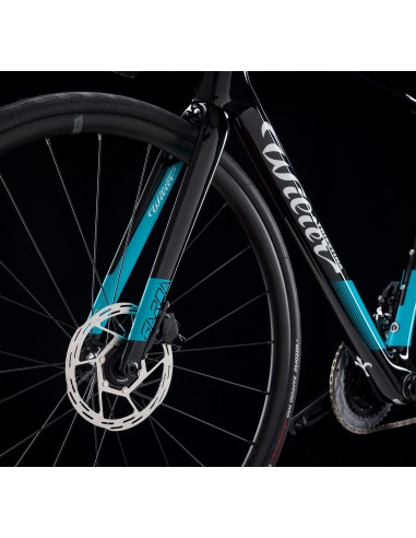 Bici da corsa in carbonio WILIER Garda Sram Rival Axs elettronico 12v disc  NDR38KC