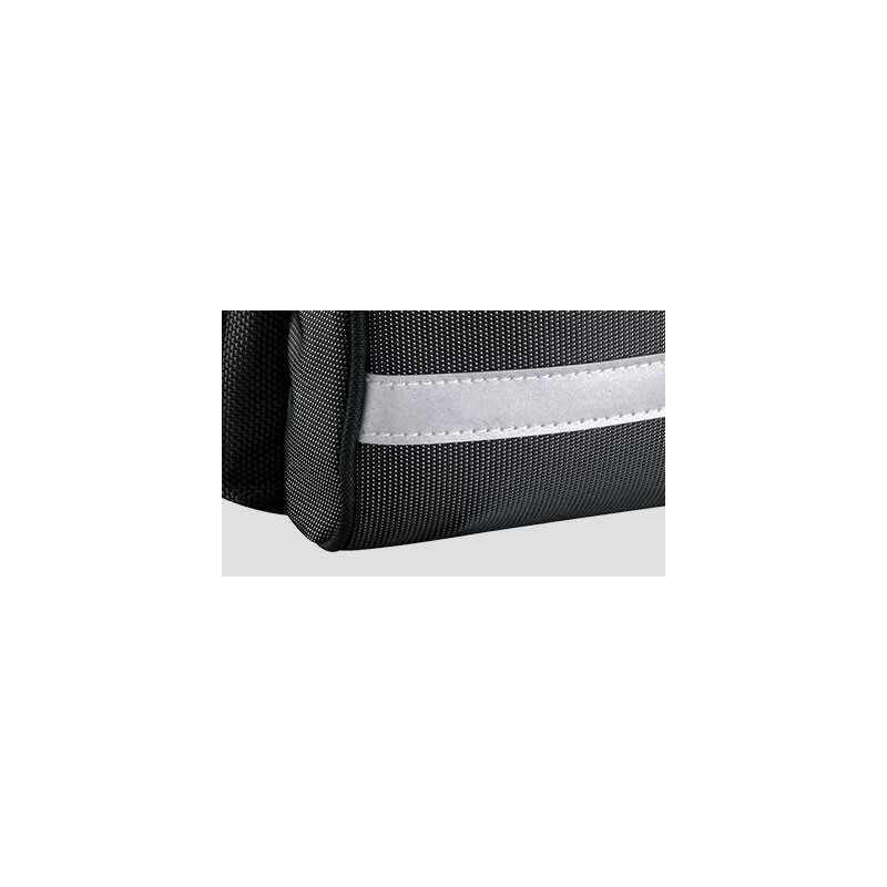 Topeak Borsa anteriore da manubrio TOPEAK HANDLEBAR TOURGUIDE 5L EBIKE