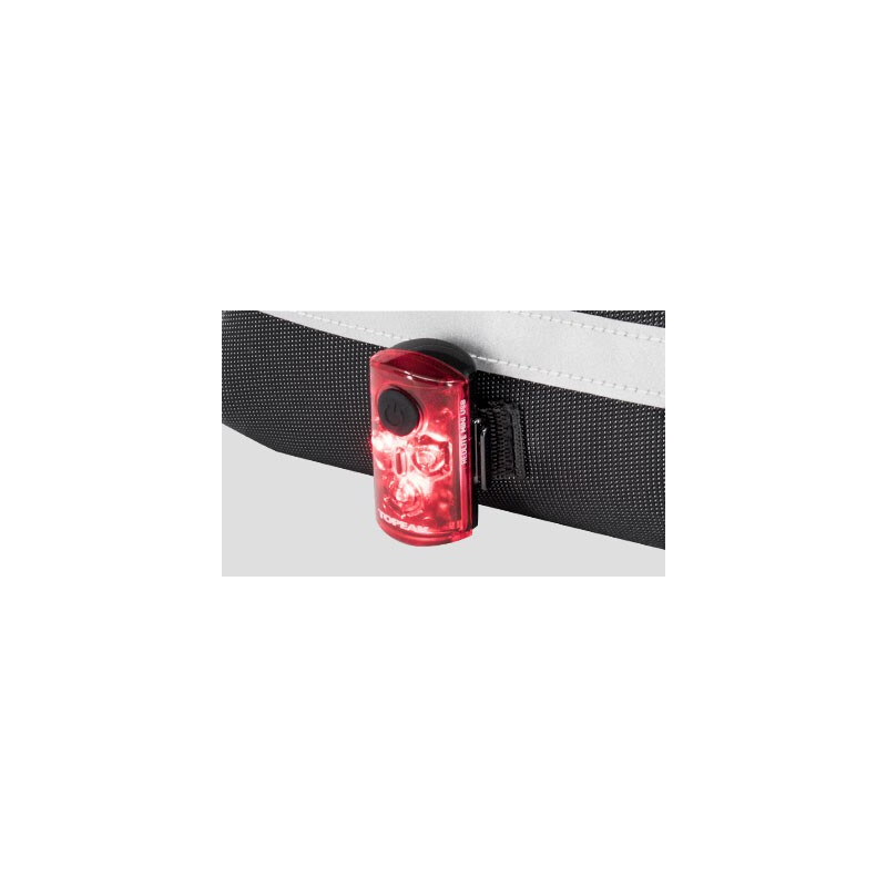 Topeak Borsa anteriore da manubrio TOPEAK HANDLEBAR TOURGUIDE 5L EBIKE